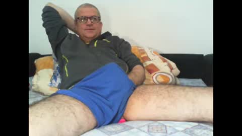 GEORGE online show from February 12, 11:11 pm