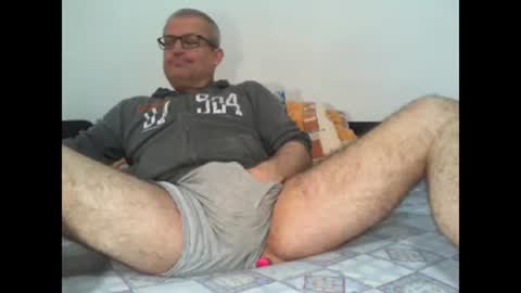 GEORGE online show from February 24, 2:42 am