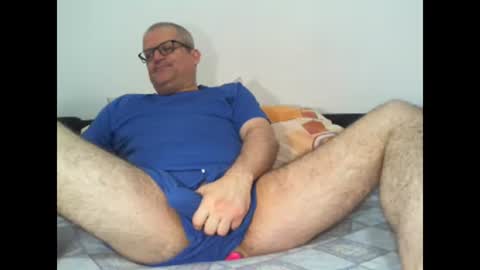 GEORGE online show from April 25, 5:21 am