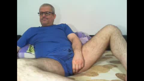 GEORGE online show from April 29, 5:55 am