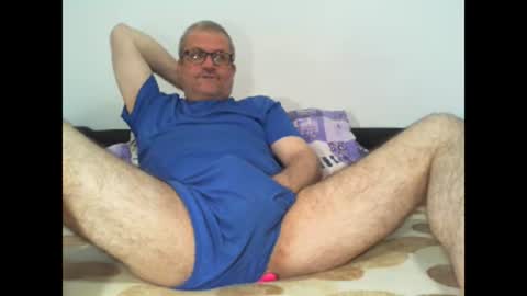 Snapshot of eyes12 chatting on May 14, 5:36 am GEORGE online show from May 14, 5:36 am