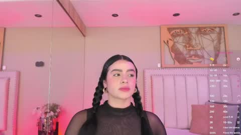 Snapshot of eyes_duque chatting on May 20, 7:31 pm online show from May 20, 7:31 pm