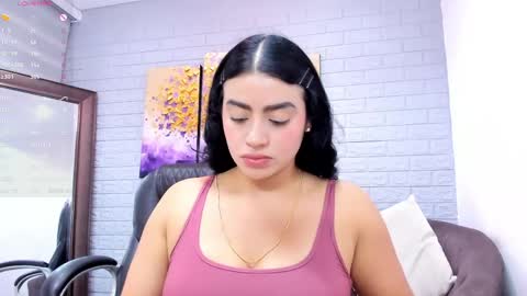 Snapshot of eyes_duque chatting on May 23, 7:40 pm online show from May 23, 7:40 pm