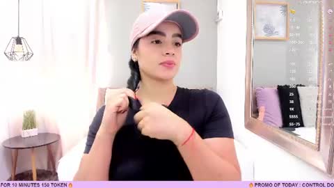 Snapshot of eyes_duque chatting on June 9, 7:47 pm online show from June 9, 7:47 pm