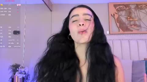 Snapshot of eyes_duque chatting on June 11, 12:32 am online show from June 11, 12:32 am