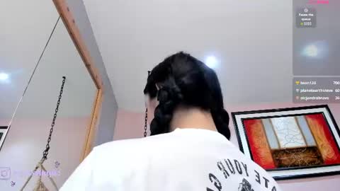 Snapshot of eyes_duque chatting on June 11, 8:07 pm online show from June 11, 8:07 pm