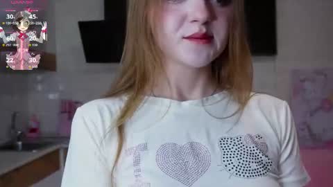  Sofia  online show from July 18, 3:05 pm