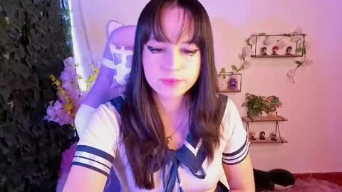 eymmy_24 online show from April 23, 1:40 am