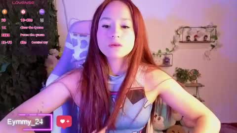 eymmy_24 online show from May 17, 1:36 am