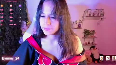 eymmy_24 online show from July 2, 1:38 am