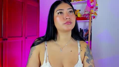 Emily online show from October 10, 2:49 pm