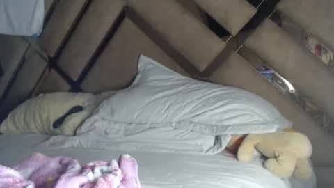 eyshaexotii online show from November 14, 12:15 pm