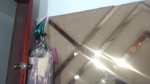 eyshaexotii online show from February 22, 2:34 am