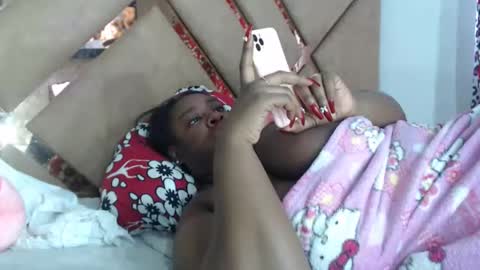 eyshaexotii online show from March 11, 1:28 pm