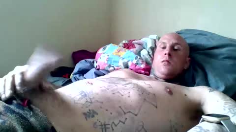 ezekielll1999 online show from March 22, 4:43 pm