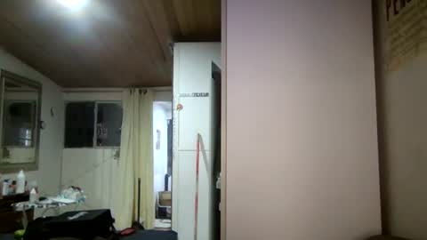 Aimee online show from July 1, 3:19 am