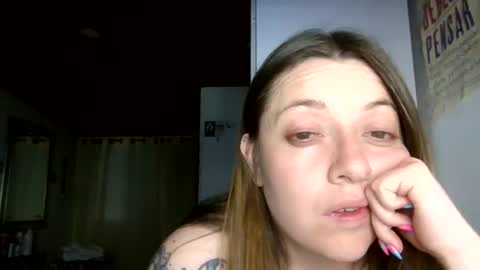 Aimee online show from July 3, 3:57 am