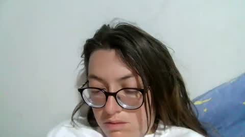 Aimee online show from July 13, 5:43 am