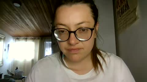 Aimee online show from July 15, 2:22 pm
