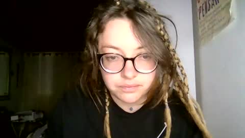 Aimee online show from July 20, 4:27 am