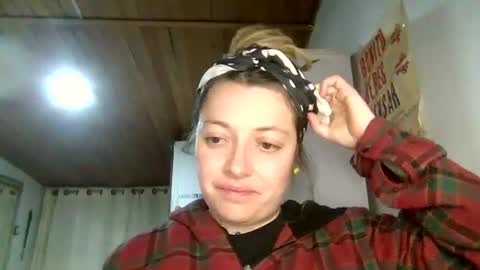 Aimee online show from July 21, 1:52 am