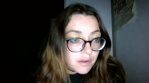 Aimee online show from August 4, 1:31 am