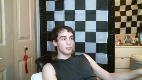 Ezra Naamah online show from February 13, 10:43 pm