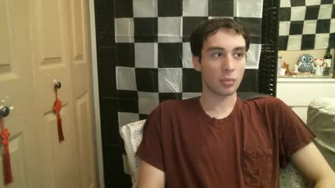 Ezra Naamah online show from February 16, 11:48 pm