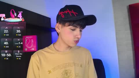 Juan online show from September 14, 4:55 am