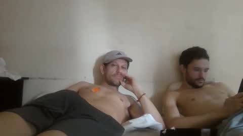 ezzcunha online show from April 21, 7:39 pm