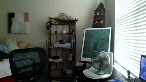 F33l Good online show from February 2, 8:29 pm