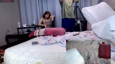 Snapshot of f4p_top chatting on October 24, 2:19 am Tina online show from October 24, 2:19 am