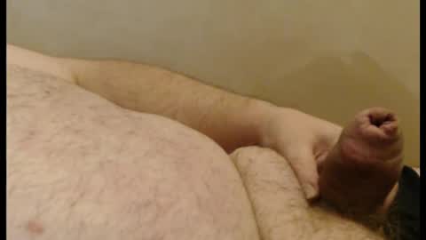 Fatcock online show from January 16, 5:00 am