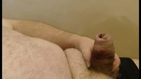 Fatcock online show from January 23, 2:23 am