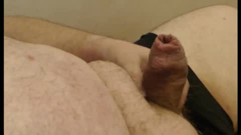 Fatcock online show from November 3, 3:52 am