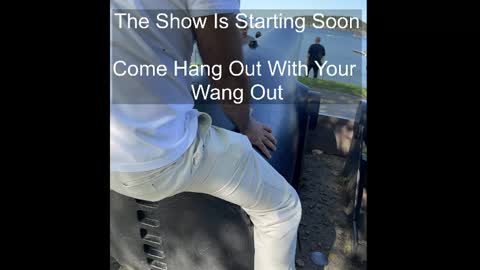 Rob The Russian Bear online show from May 6, 12:43 pm