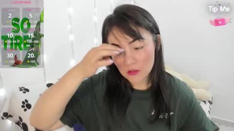 camila online show from December 21, 3:08 pm