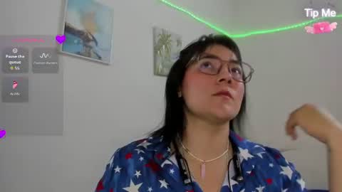 camila online show from June 30, 3:40 am