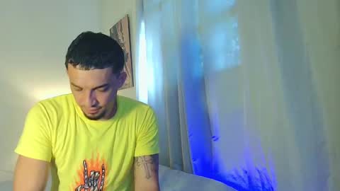 Snapshot of fabi_calde chatting on December 3, 2:38 pm fabi online show from December 3, 2:38 pm