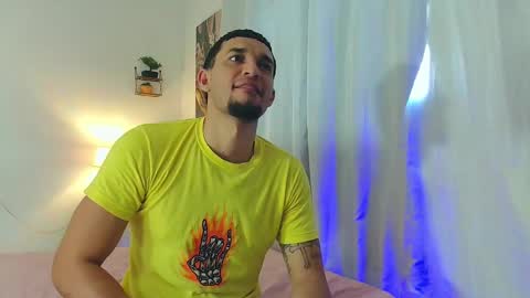 Snapshot of fabi_calde chatting on December 10, 1:33 pm fabi online show from December 10, 1:33 pm