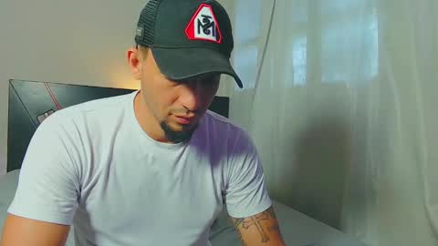 Snapshot of fabi_calde chatting on January 3, 5:20 pm fabi online show from January 3, 5:20 pm