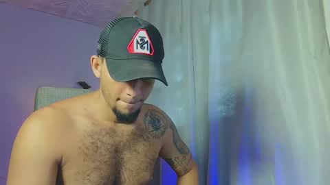 Snapshot of fabi_calde chatting on January 7, 3:54 pm fabi online show from January 7, 3:54 pm