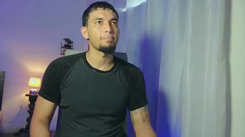 Snapshot of fabi_calde chatting on January 8, 1:09 pm fabi online show from January 8, 1:09 pm