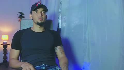 Snapshot of fabi_calde chatting on January 8, 4:11 pm fabi online show from January 8, 4:11 pm