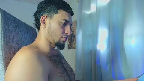 Snapshot of fabi_calde chatting on January 14, 5:01 pm fabi online show from January 14, 5:01 pm