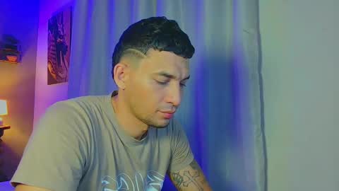 Snapshot of fabi_calde chatting on January 26, 7:32 am fabi online show from January 26, 7:32 am