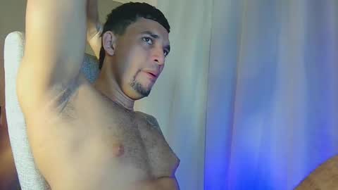 Snapshot of fabi_calde chatting on February 2, 5:10 am fabi online show from February 2, 5:10 am