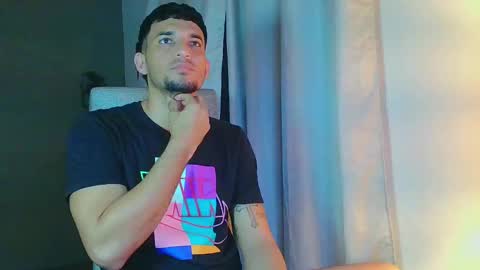 Snapshot of fabi_calde chatting on February 16, 5:48 am fabi online show from February 16, 5:48 am