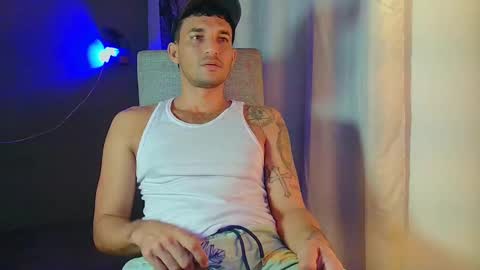 Snapshot of fabi_calde chatting on February 26, 8:04 am fabi online show from February 26, 8:04 am