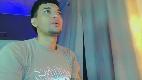 Snapshot of fabi_calde chatting on March 4, 10:35 am fabi online show from March 4, 10:35 am